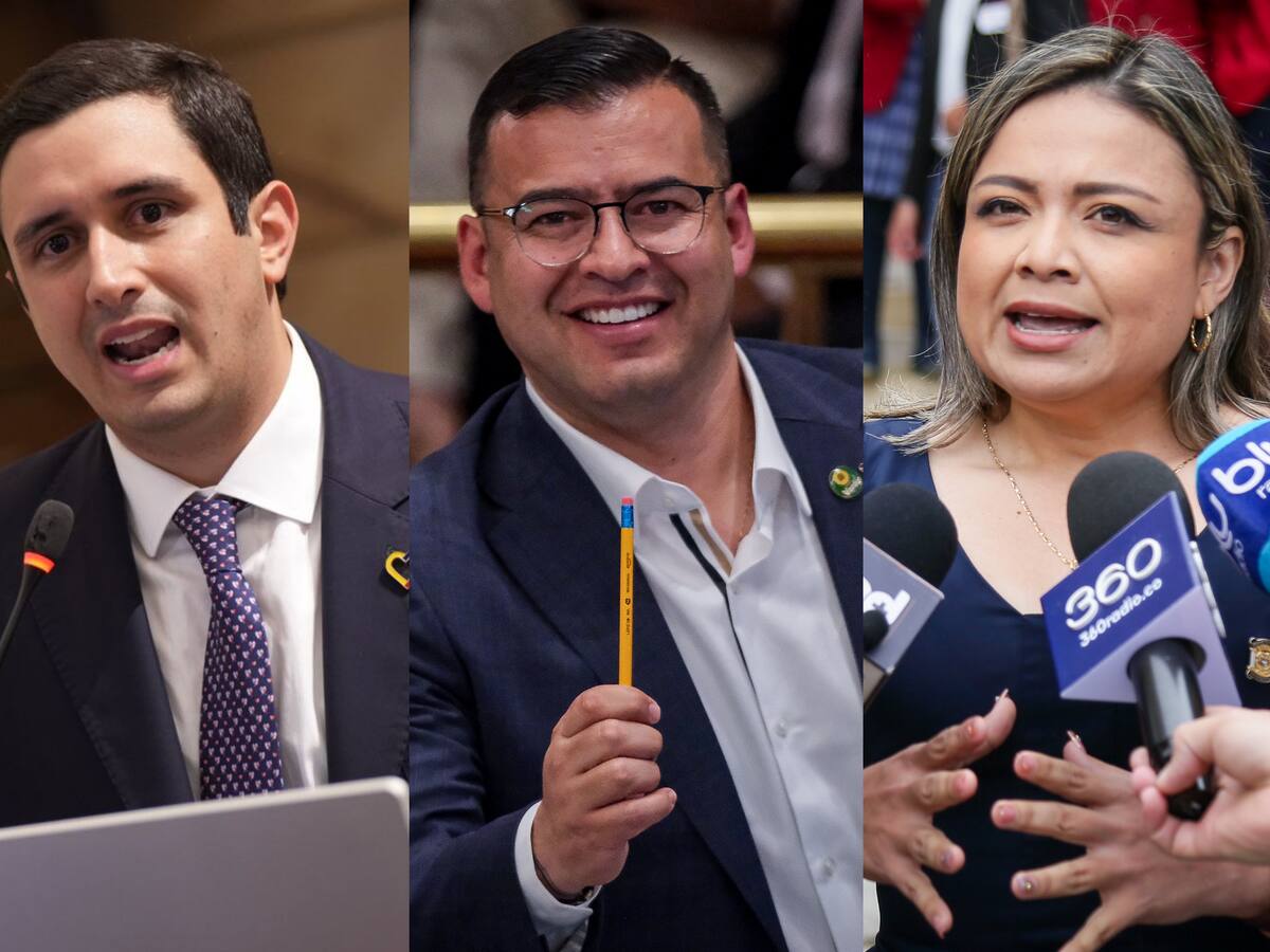 Vicepresidentes de la Cámara chocan con Salamanca por agendamiento de reforma a la salud