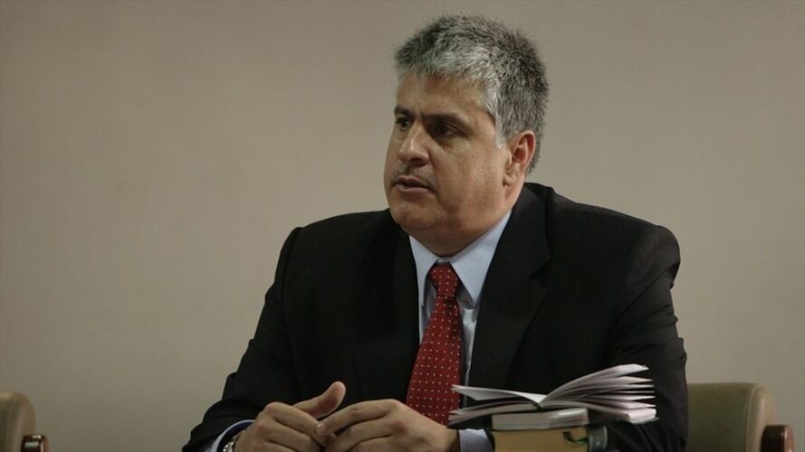 Iván Moreno Rojas. Foto: Colprensa