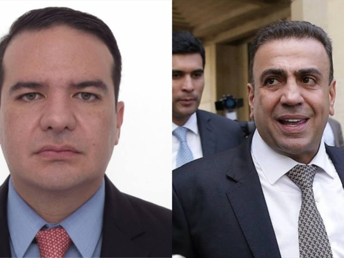 Fiscalía compulsó copias contra Eduardo José Tous de la Ossa y Musa Besaile