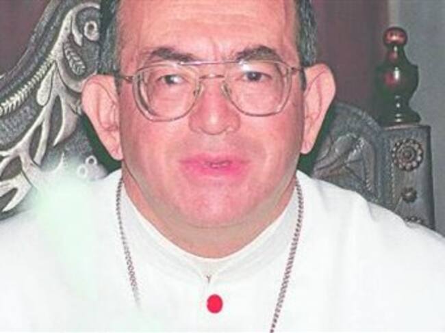 Monseñor Isaías Duarte Cancino. Foto: Portafolio.co
