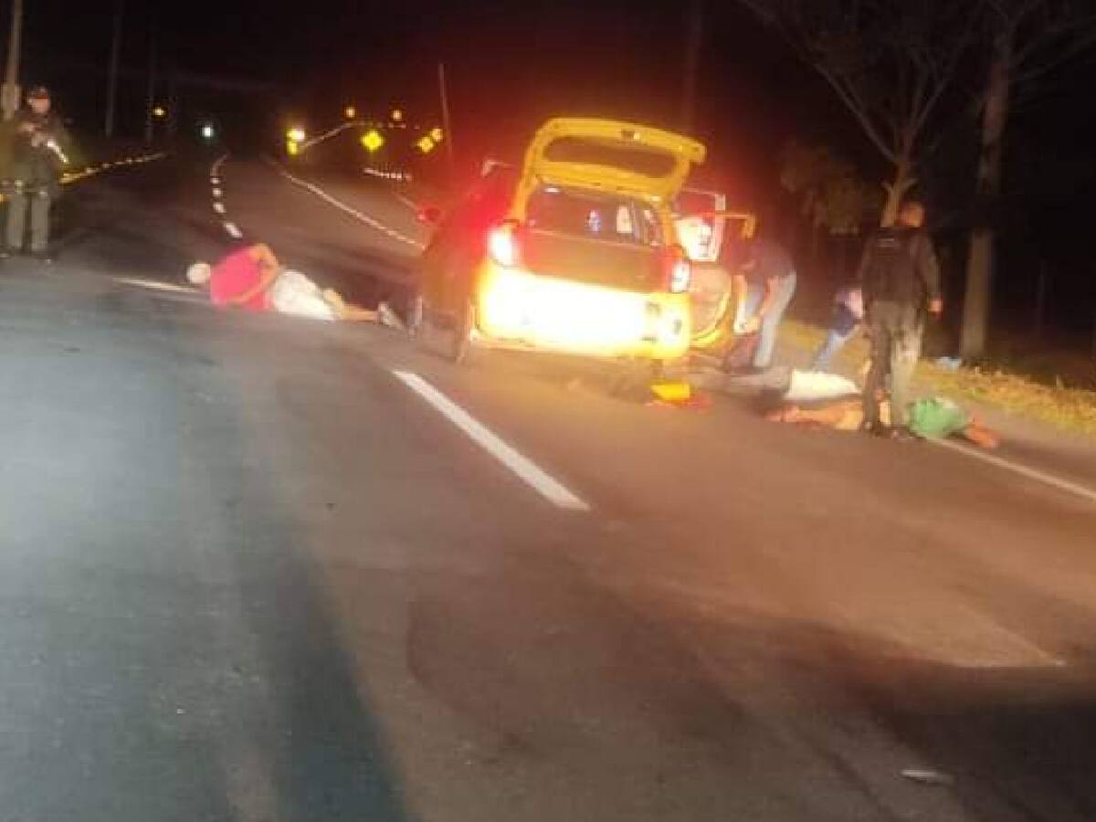 Frustran atentado contra empresas contratistas de Ecopetrol en Barrancabermeja