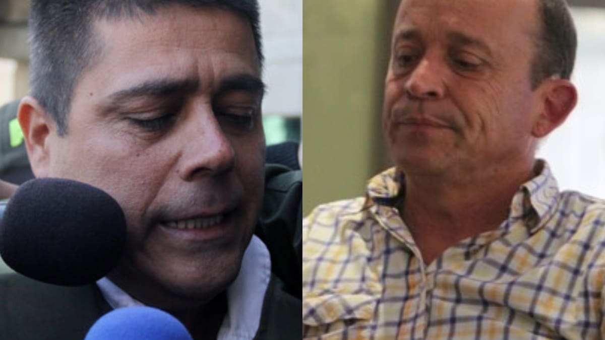 JEP cita al mayor Meneses, uno de los testigos principales contra Santiago Uribe
