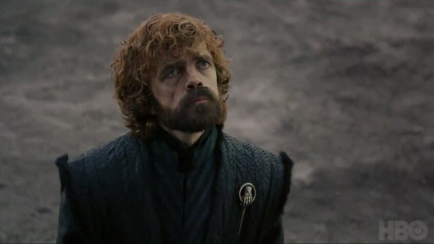 En el video de casi dos minutos aparecen varios personajes de la serie como Daenerys, Jon, Arya, Cersei, Tyrion, Sansa, Jaime. Foto: Redacción W Radio