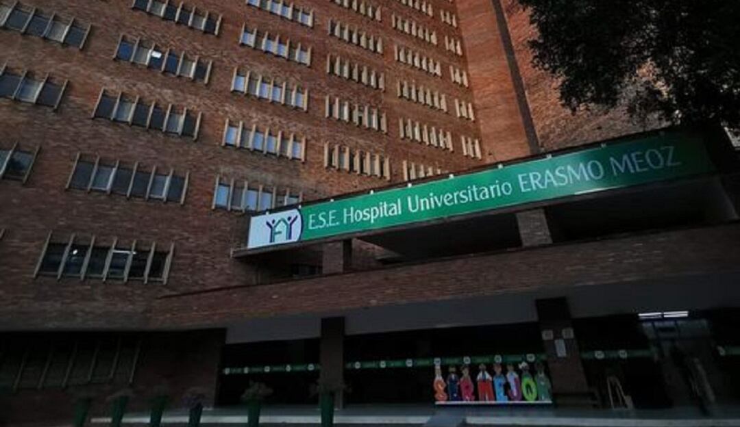 HUEM. / Foto: Archivo.