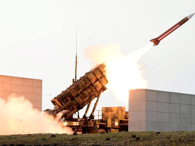 Corea del Norte lanzó dos tipos de misiles de corto alcance desde Samsok