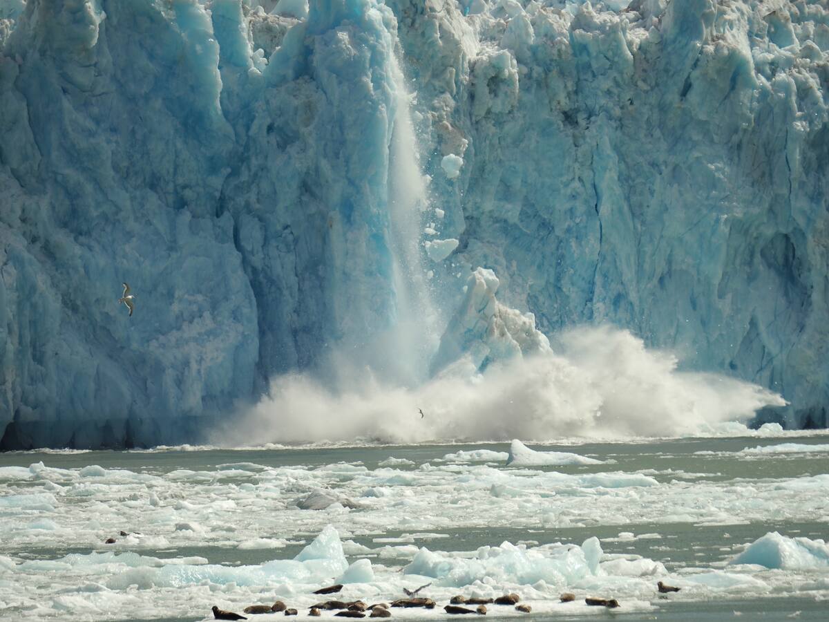ONU pide a países ricos “pasar a los actos” y cumplir promesas ante emergencia climática en el mundo