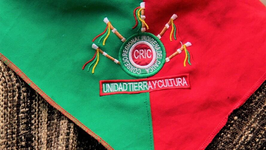 Las autoridades indígenas adelantan las investigaciones del hecho . Foto: Colprensa