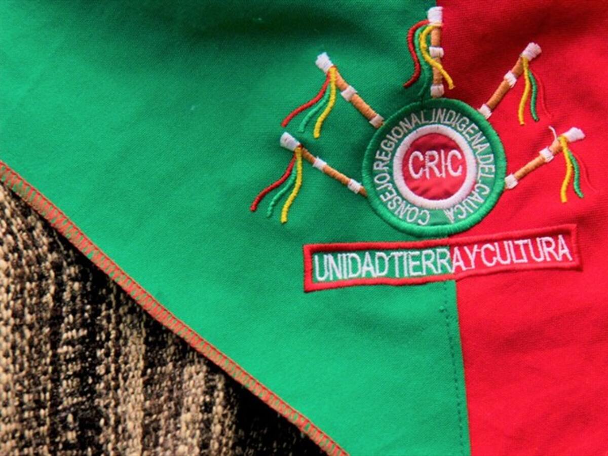 Encuentran muertos a dos indígenas en el norte del Cauca