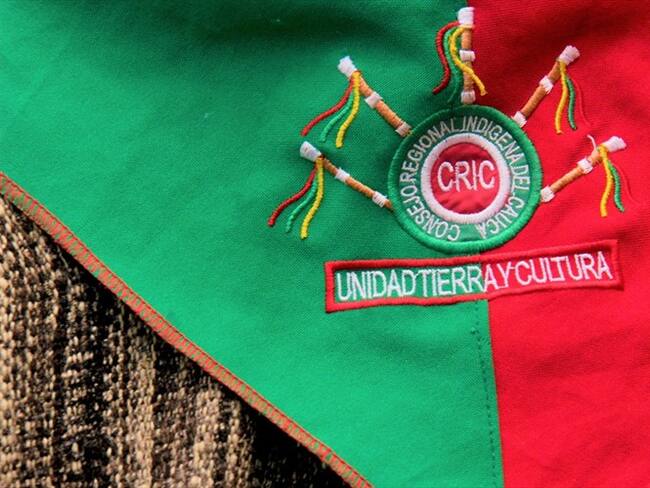 Las autoridades indígenas adelantan las investigaciones del hecho . Foto: Colprensa