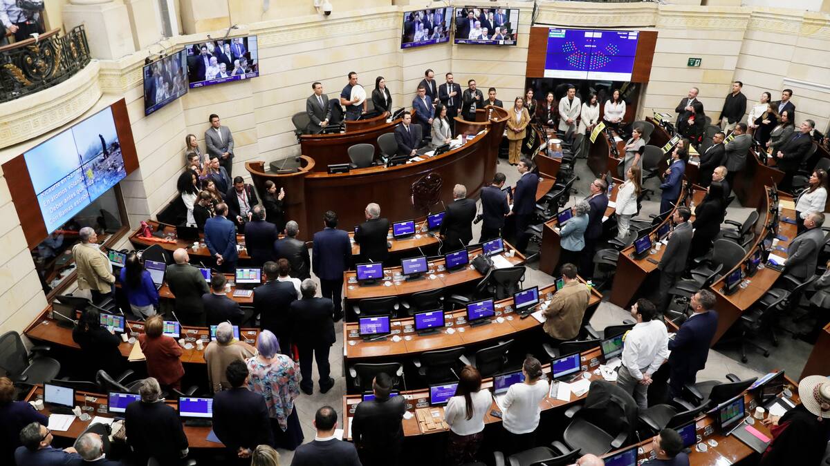 No tenemos garantías del Gobierno para elecciones: partidos de oposición por atentado a Miguel Uribe