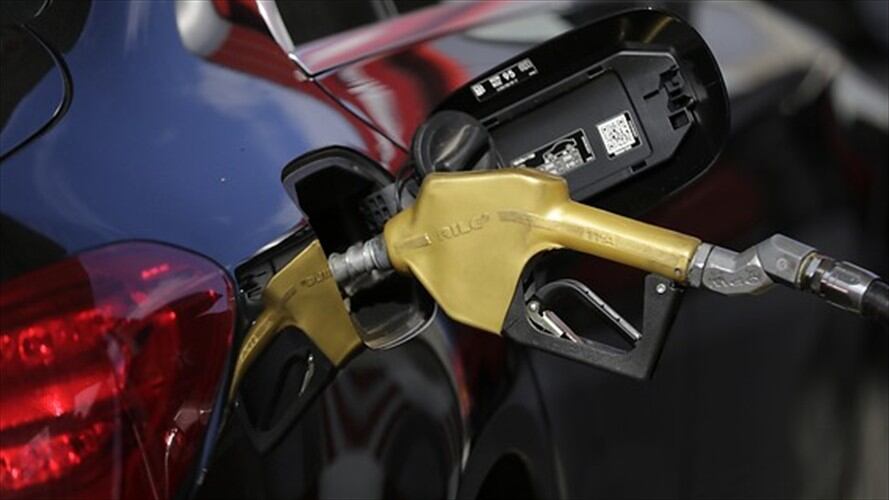 Denuncias uso de gasolinerias para lavar dinero en Colombia. Foto: Colprensa