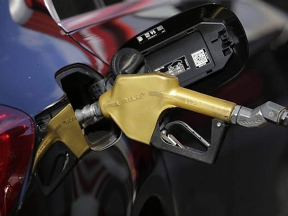 33 estaciones de gasolina estarían al servicio del narcotráfico: Fiscal