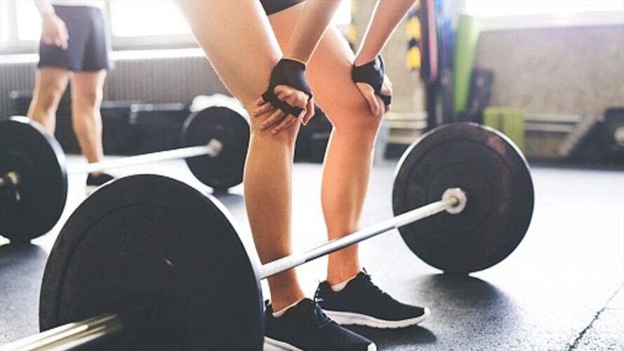 La plataforma digital que le ayuda a encontrar el mejor gimnasio para usted. Foto: Getty Images