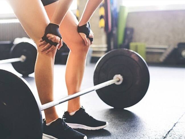 La plataforma digital que le ayuda a encontrar el mejor gimnasio para usted. Foto: Getty Images