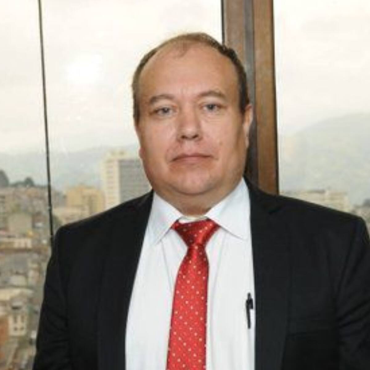 Fiscalía pidió que Juan Carlos Martínez, ‘el hombre del maletín’, sea enviado a la cárcel