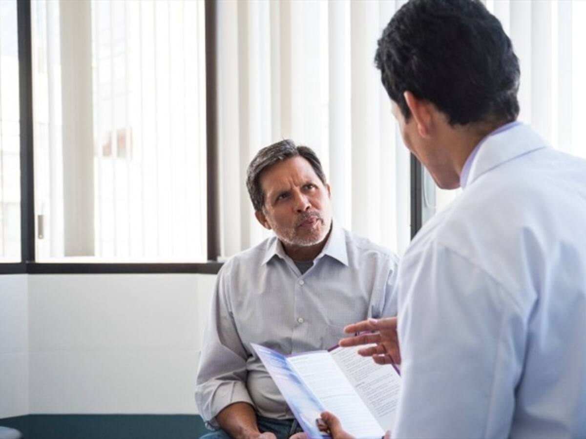 La empresa lo contrató con medicina prepagada y cuando enfermó, no lo atendieron