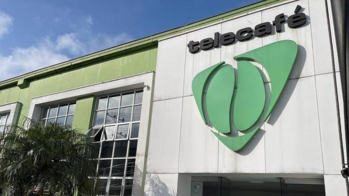 Amanda Jaimes Mendoza fue elegida como gerente de Telecafé