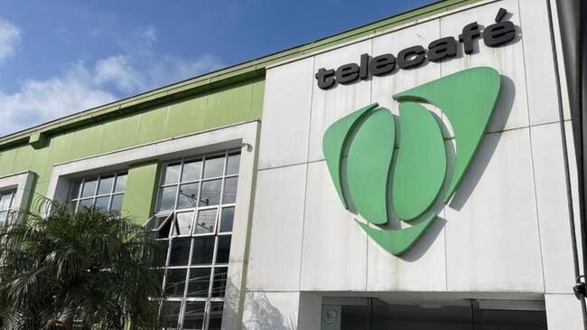 Sede principal de Telecafé
