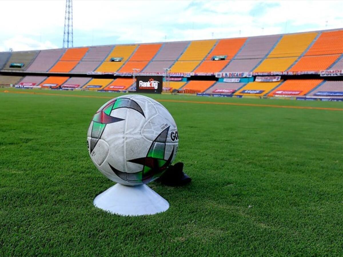 Se prohíbe el ingreso de los hinchas del América de Cali al Atanasio Girardot