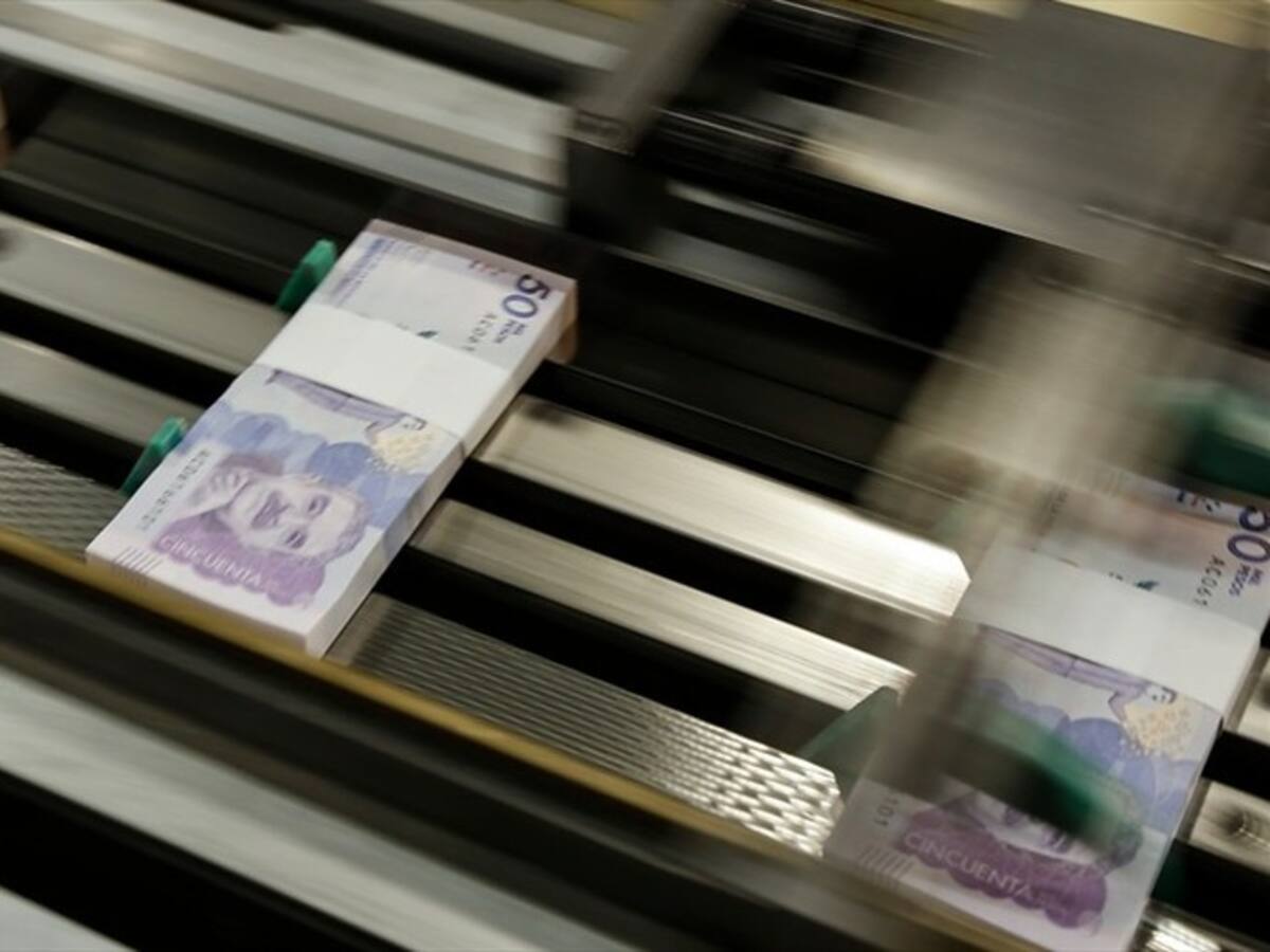 Las pesimistas proyecciones del Gobierno sobre la economía en 2020