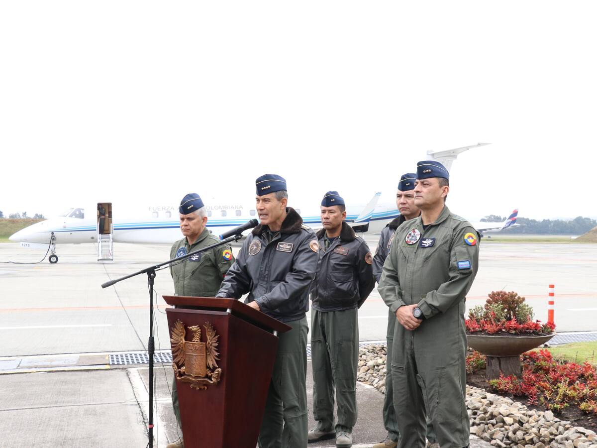 Accidente de helicóptero que dejó 8 muertos “no fue por falta de mantenimiento”: FAC