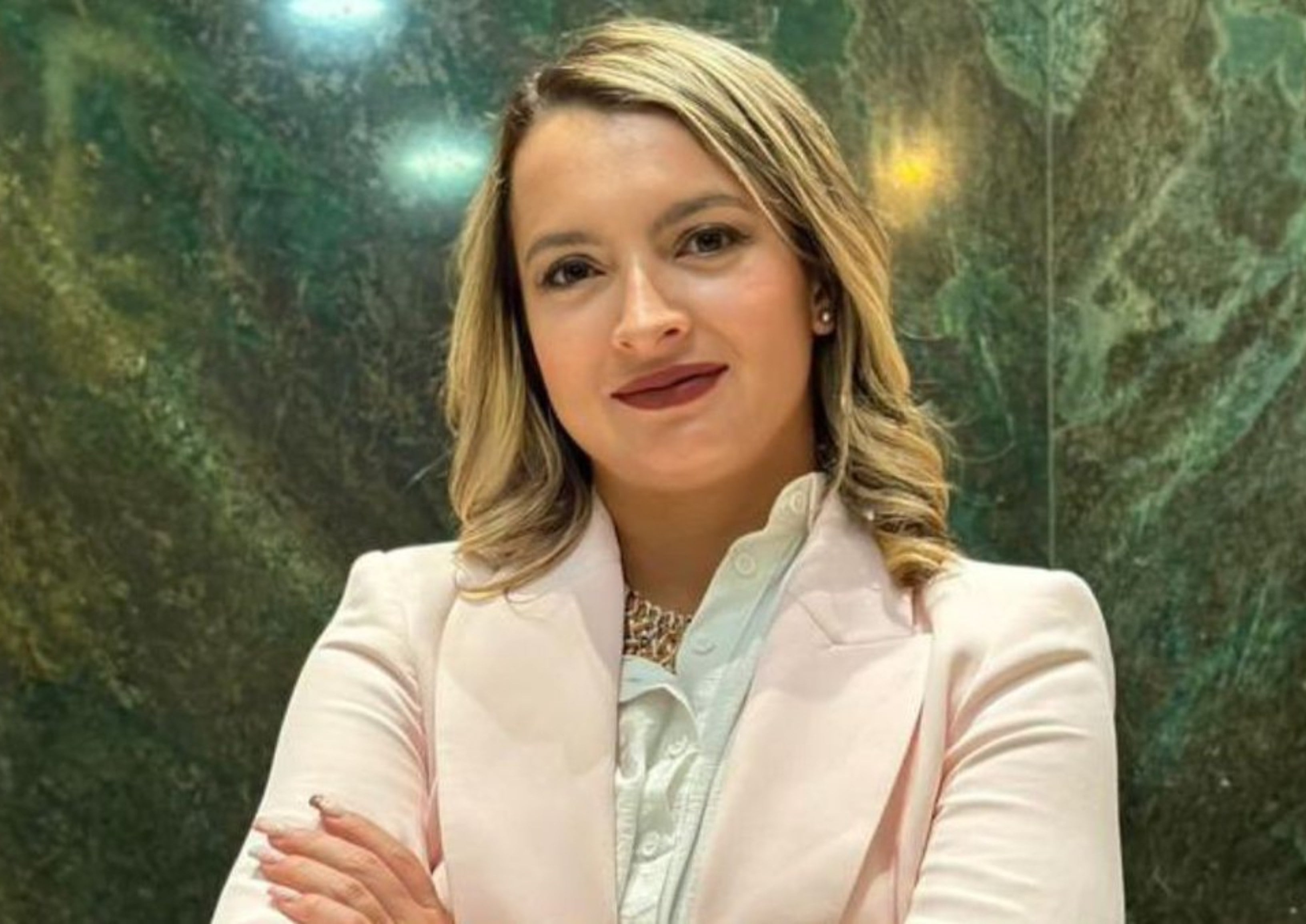 Andrea Petro | Foto: Suministrada