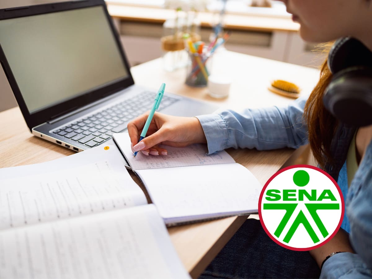 Atento a las fechas de inscripción al SENA 2024: modalidad presencial y virtual
