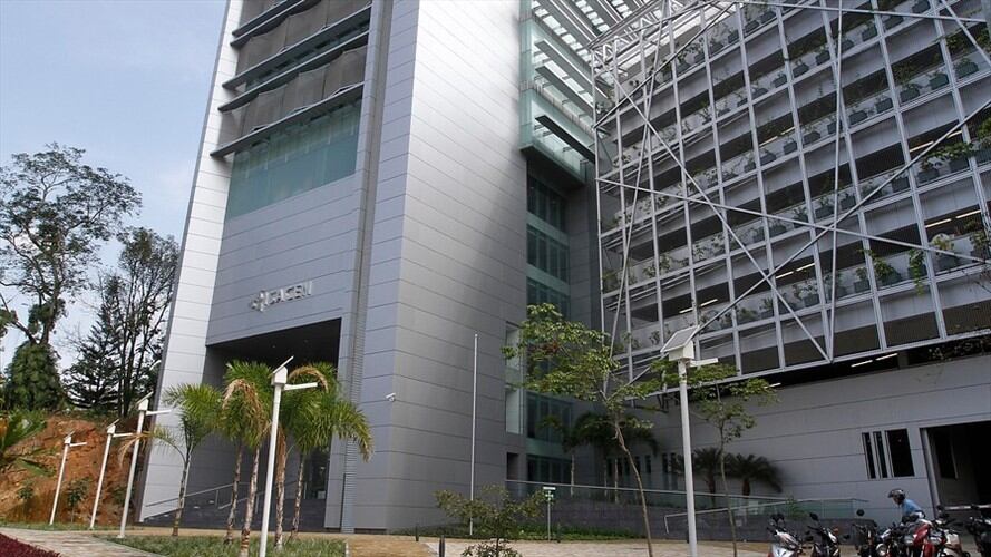 Isagen. Foto: Colprensa