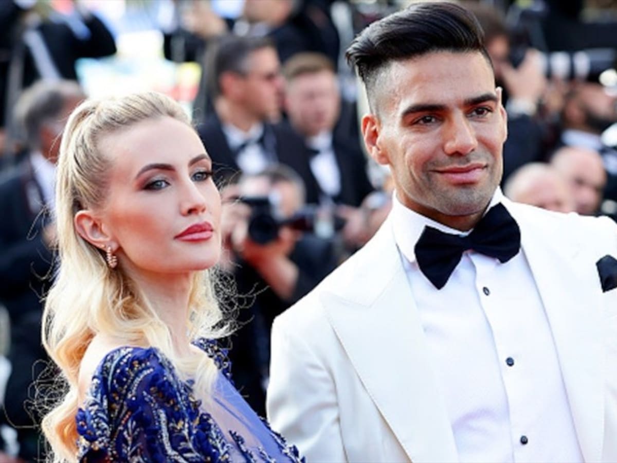 ¿Cuántos hijos tiene Falcao?: Así fue el complejo nacimiento de todos