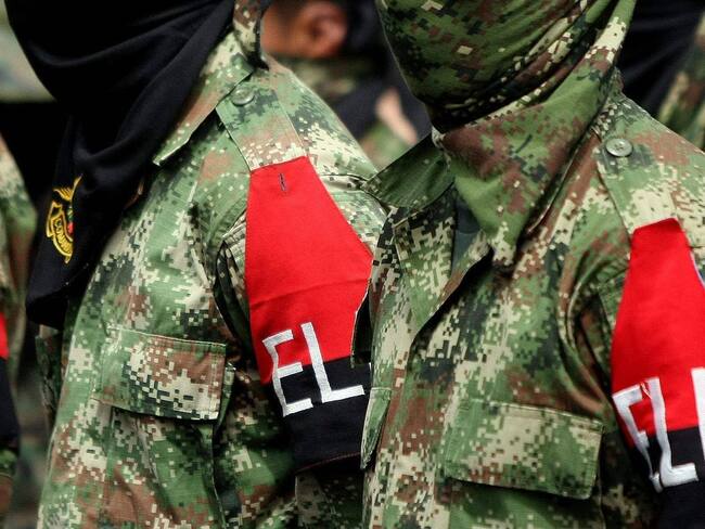 Que el ELN se atribuya atentado en Tibú es ofensivo para el país: Hernán Cadavid