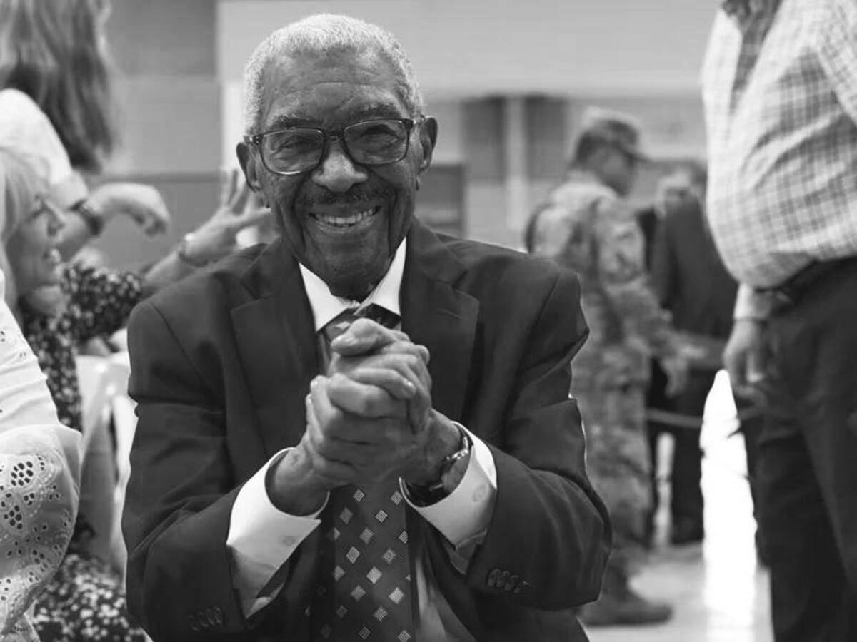 El adiós al maestro Rafael Ithier: Alex Torres, de Grupo Niche, recuerda al fundador del Gran Combo