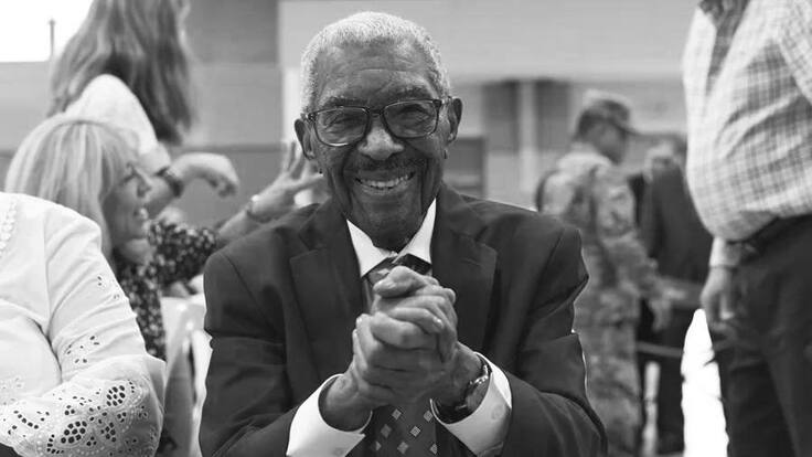 El adiós al maestro Rafael Ithier: Alex Torres de Grupo Niche recuerda al fundador del Gran Combo