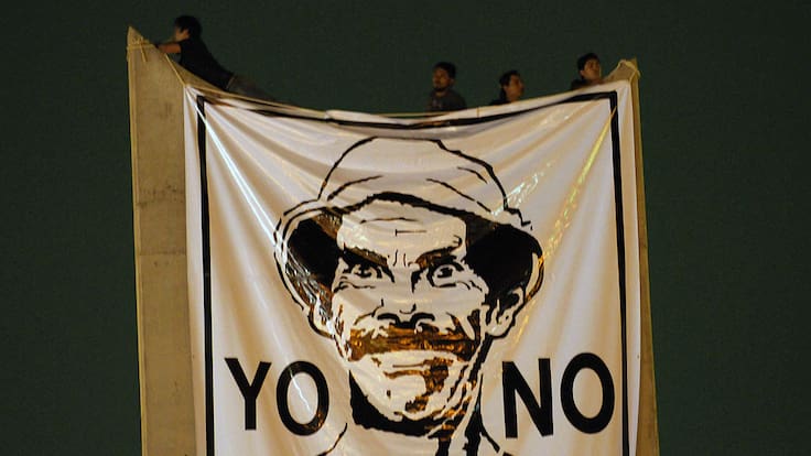 Libro cuenta la historia de Ramón Valdés antes de ser ‘Don Ramón’ en El Chavo del Ocho