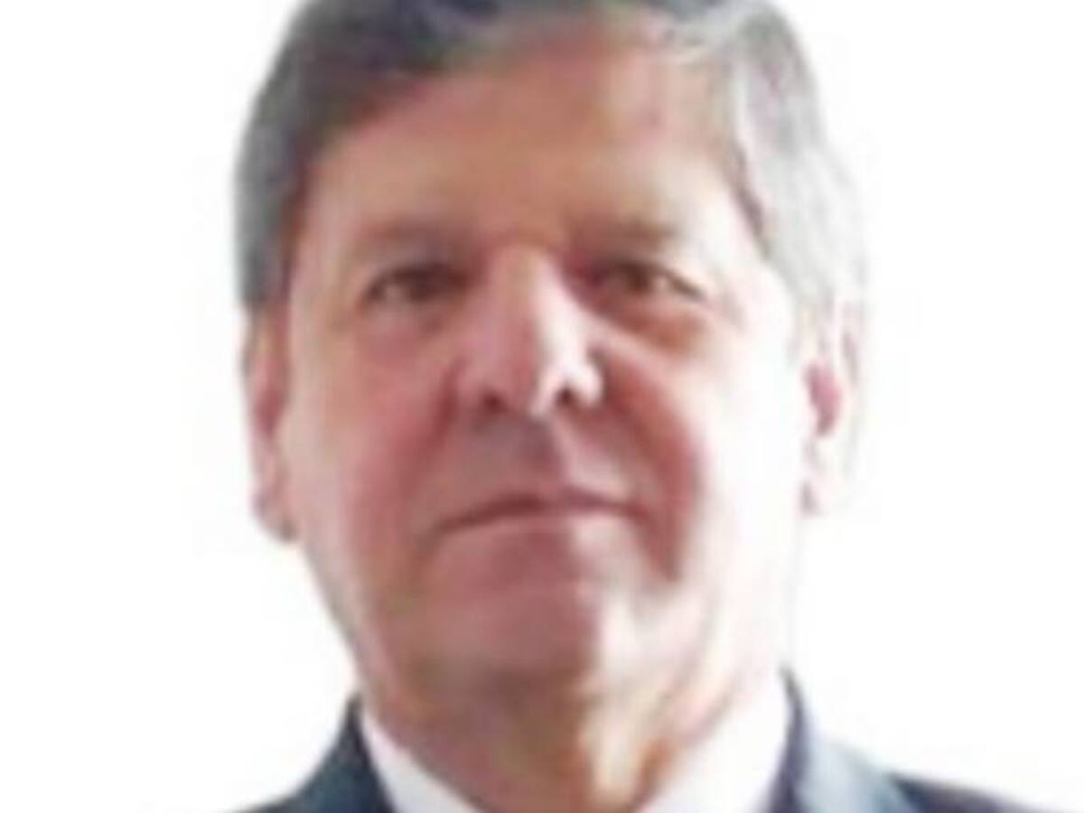 Asesinaron a Luis Gonzaga Cadavid Yepes, reconocido líder cafetero de Caldas