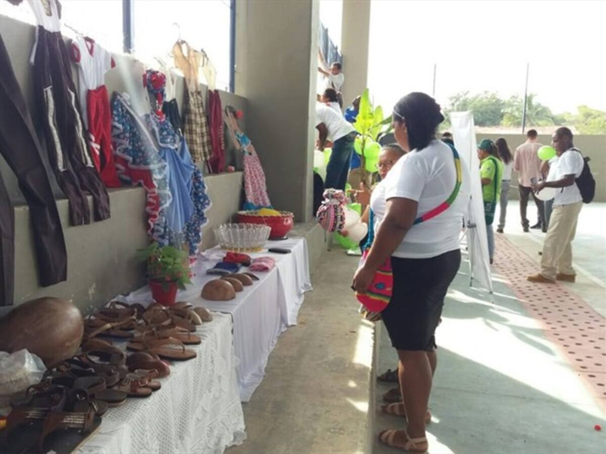 Festival de la Reconciliación en San Onofre, una cita con la paz de los Montes de María