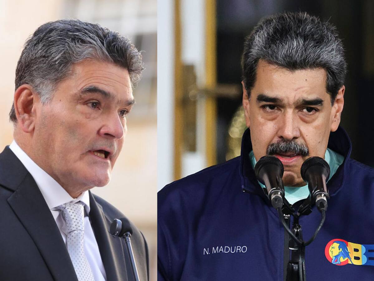 Procurador pide vigilar situación en la frontera con Venezuela tras captura de Nicolás Maduro