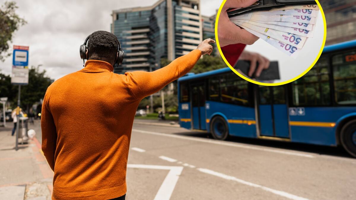 ¿En qué casos un trabajador puede perder el auxilio de transporte? Esto dice el Ministerio de Trabajo