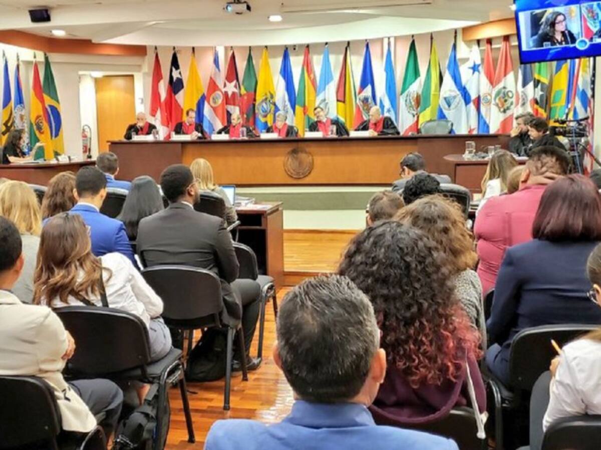 La CorteIDH condena al Estado argentino por atentado contra mutual judía en 1994