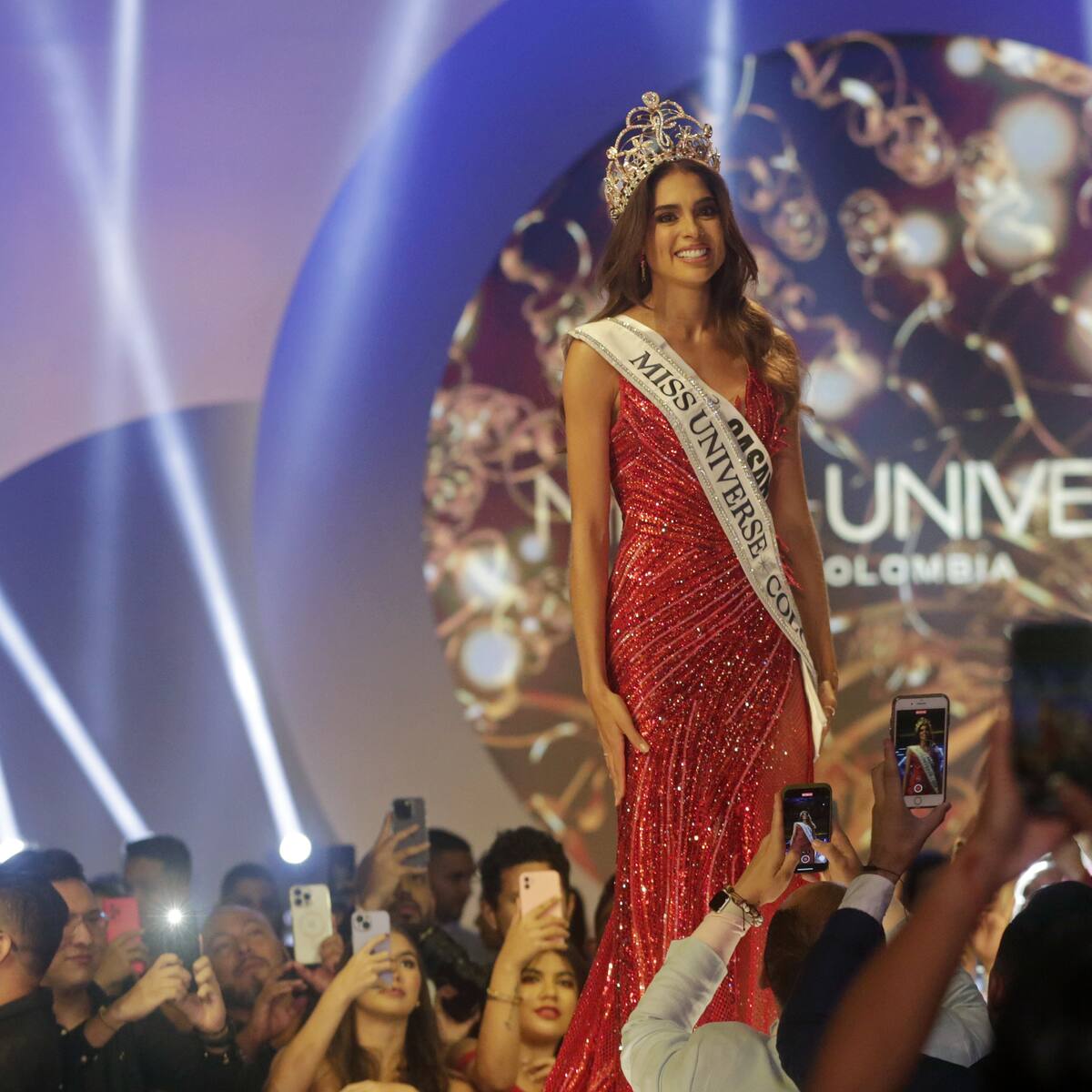¿Cuándo es Miss Universe Colombia 2024? Fecha y hora para ver el certamen