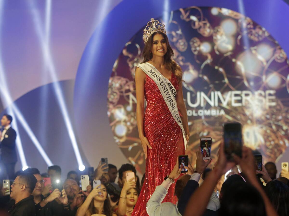 EN VIVO Miss Universo Colombia 2024: así se vivió la gala de elección y coronación