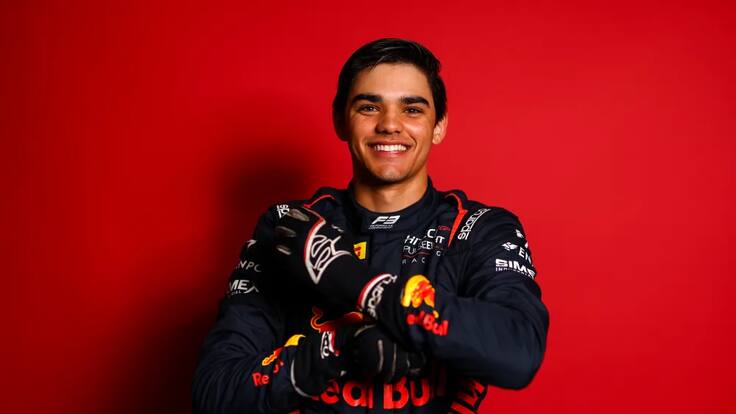 “Una carrera bastante buena”: Sebastián Montoya tras ganar la Copa Racer en Portugal