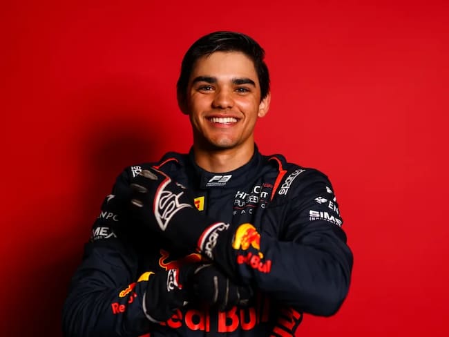 “Una carrera bastante buena”: Sebastián Montoya tras ganar la Copa Racer en Portugal