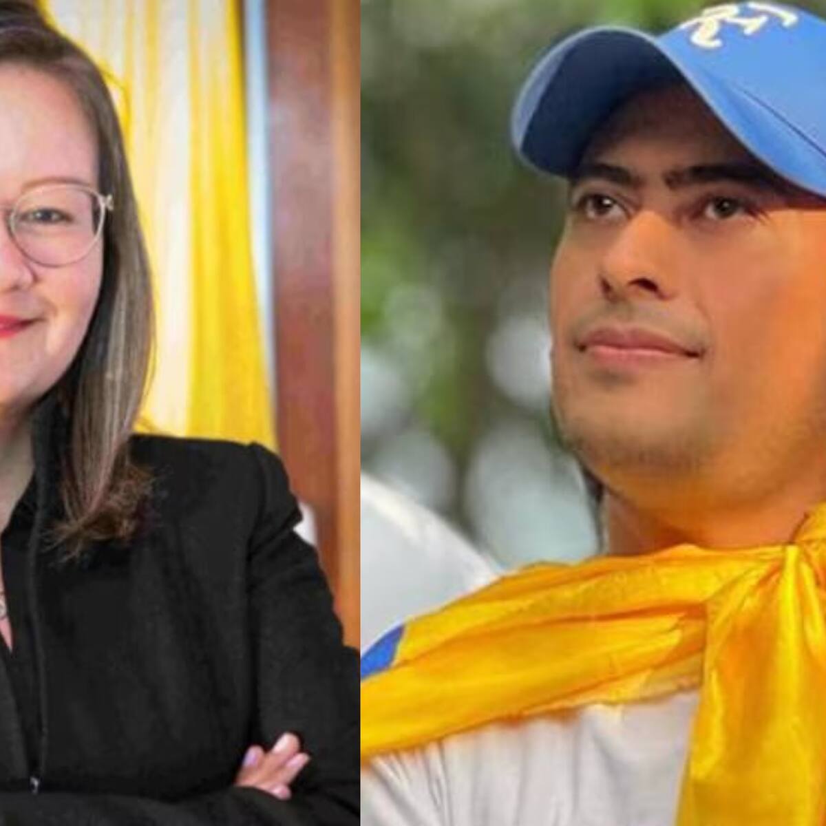 Hacen deducciones olímpicas y ligeras: Cielo Rusinque por reunión con Nicolás Petro