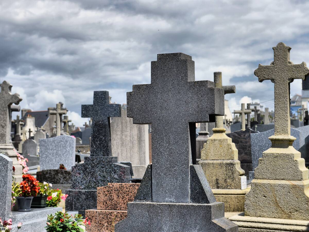 ‘Memento Mori’: película que narra el viaje de los cuerpos sin nombre del conflicto armado