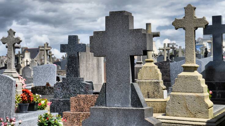 ‘Memento Mori’: película que narra el viaje de los cuerpos sin nombre del conflicto armado