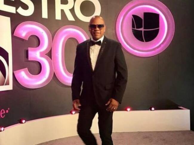 La inigualable participación del cantante Nelson Zapata en "Peliculiando"