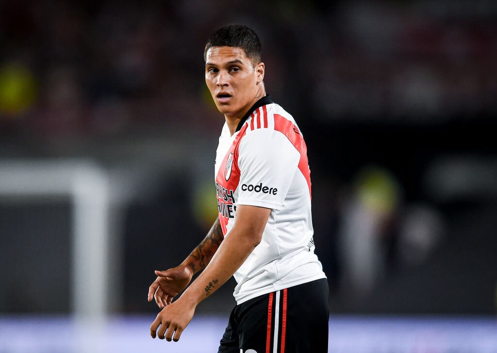 Juan Fernando Quintero / Getty Images