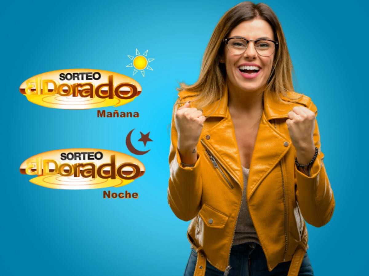 Resultados Dorado Mañana jueves 12 de diciembre: números ganadores y premios