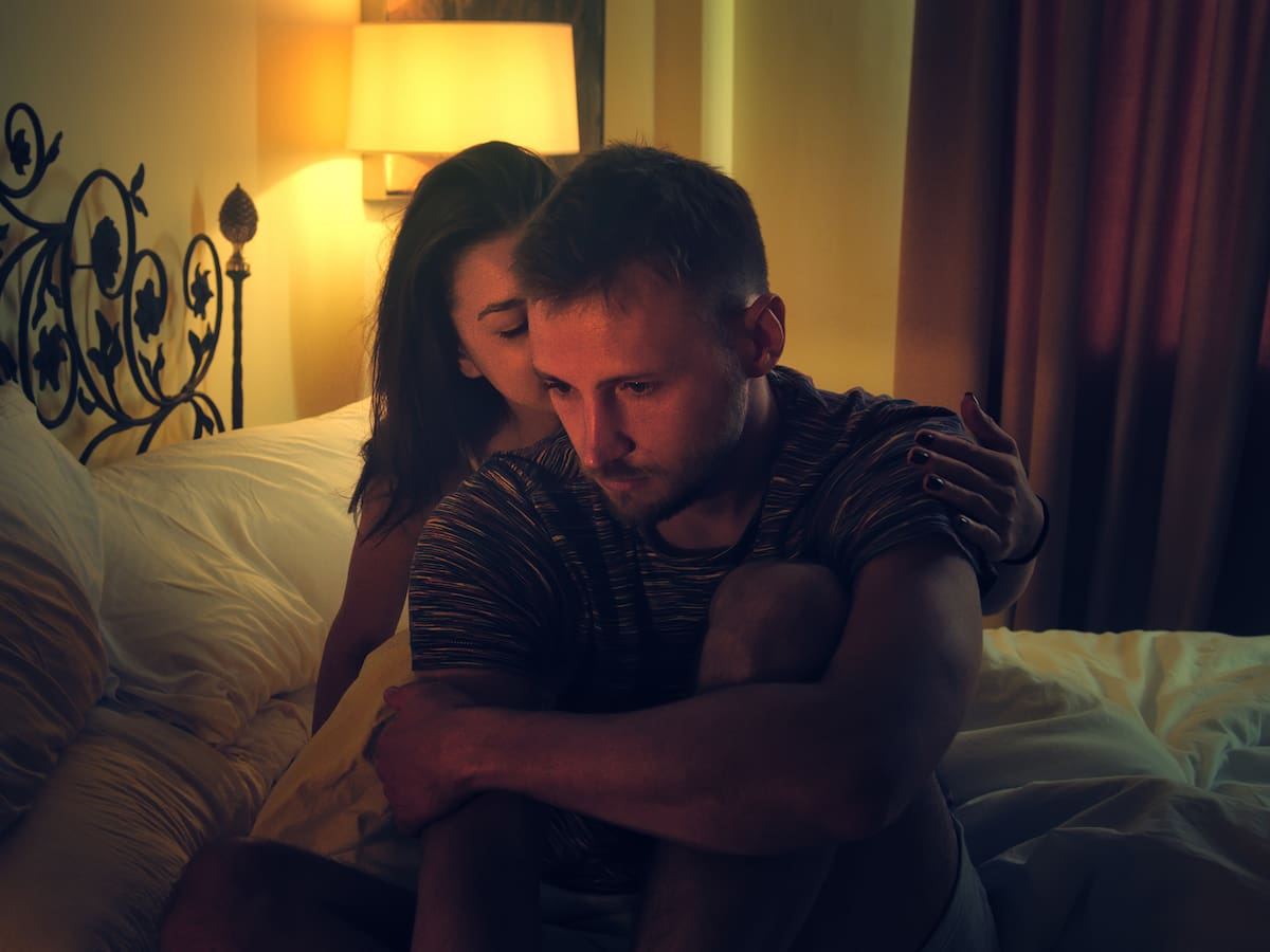 “El dolor durante las relaciones sexuales no es normal y debe ser evaluado”: experto