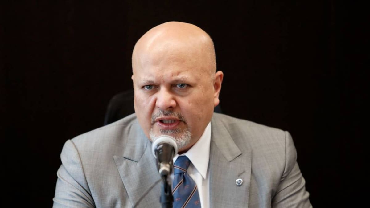 Fiscal de la Corte Penal Internacional visitaría nuevamente Colombia en el 2023